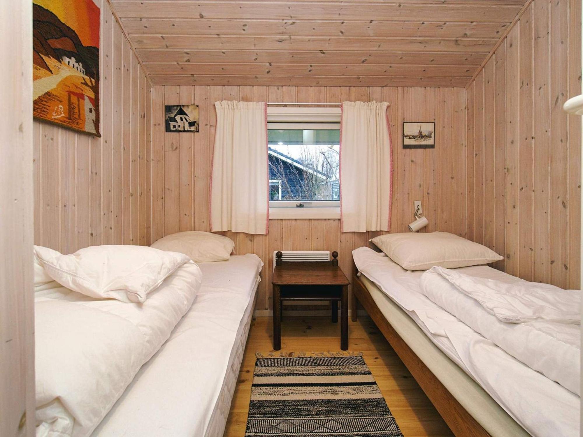 Two-Bedroom Holiday Home In Skibby 1 Exteriér fotografie